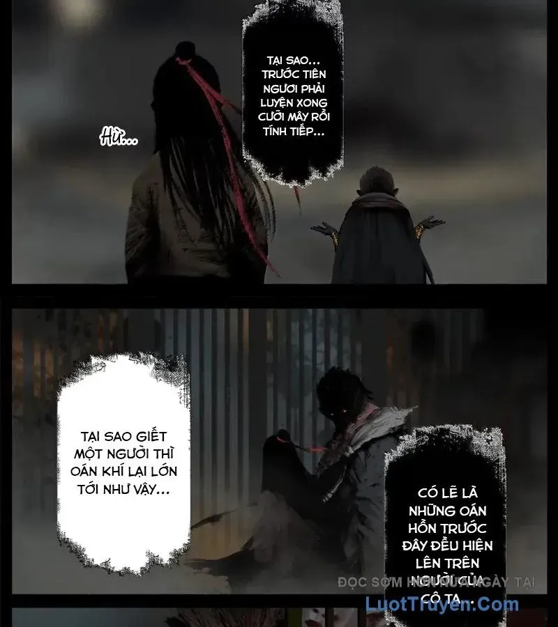 Tây Du Ký Ngoại Truyện Chapter 377 - Trang 2