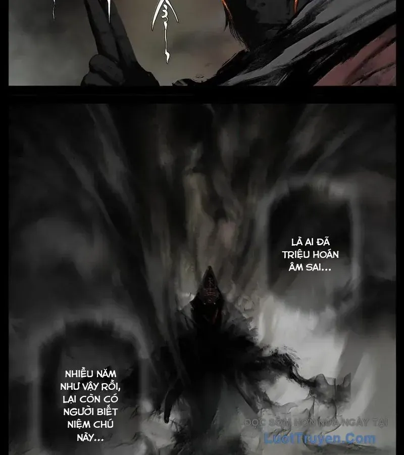 Tây Du Ký Ngoại Truyện Chapter 377 - Trang 2