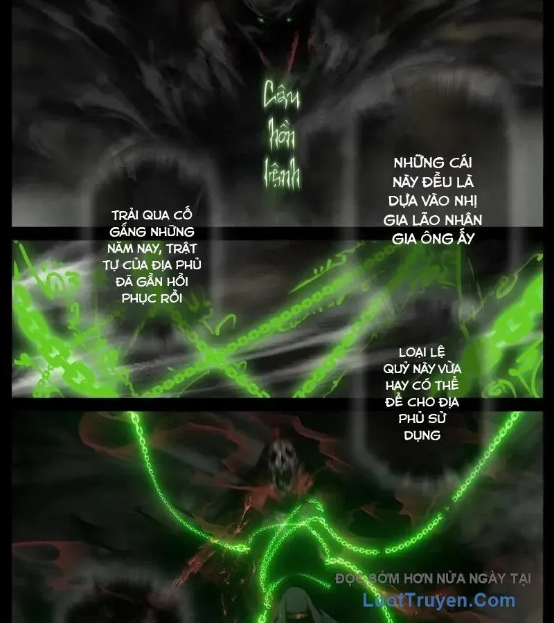 Tây Du Ký Ngoại Truyện Chapter 377 - Trang 2