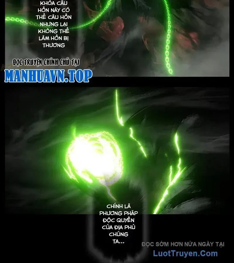 Tây Du Ký Ngoại Truyện Chapter 377 - Trang 2