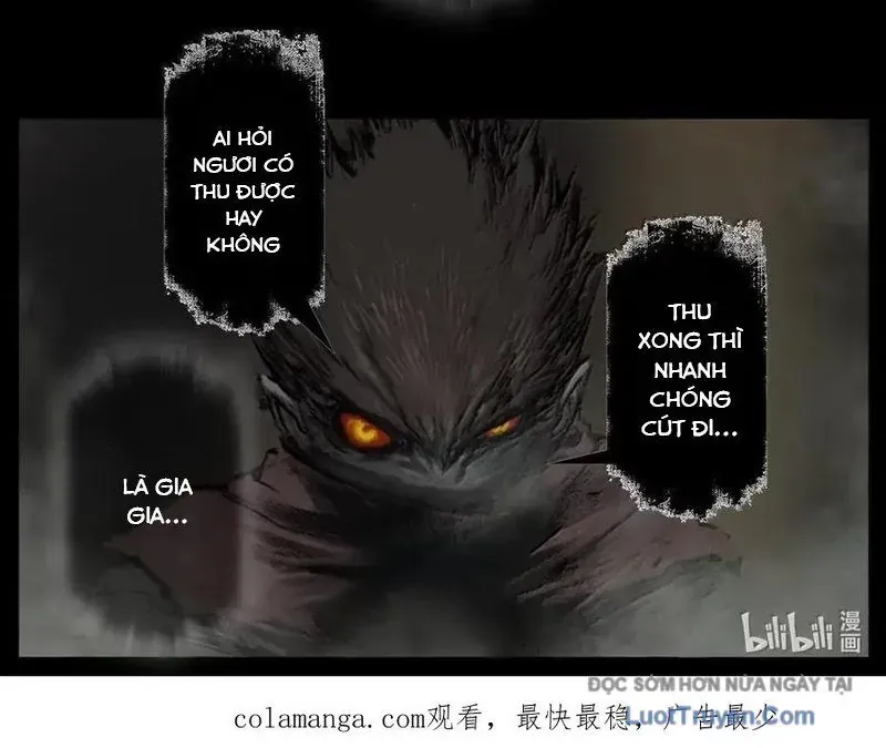 Tây Du Ký Ngoại Truyện Chapter 377 - Trang 2