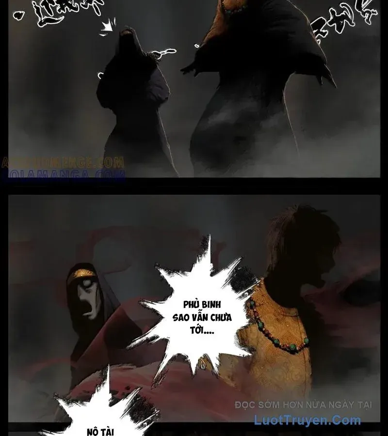 Tây Du Ký Ngoại Truyện Chapter 377 - Trang 2