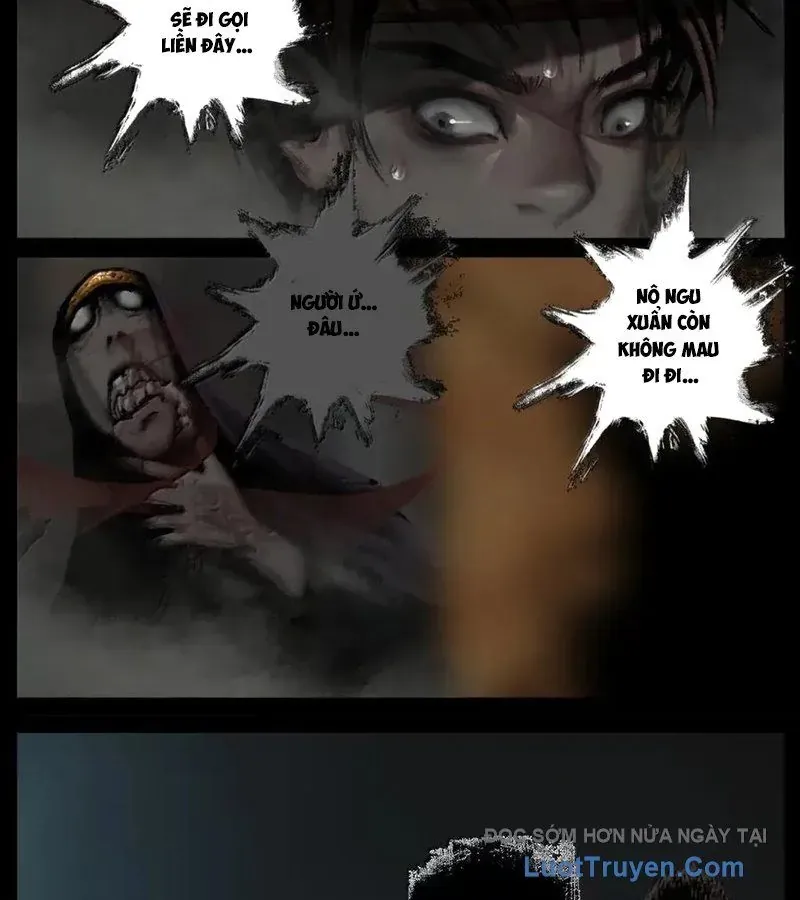 Tây Du Ký Ngoại Truyện Chapter 377 - Trang 2