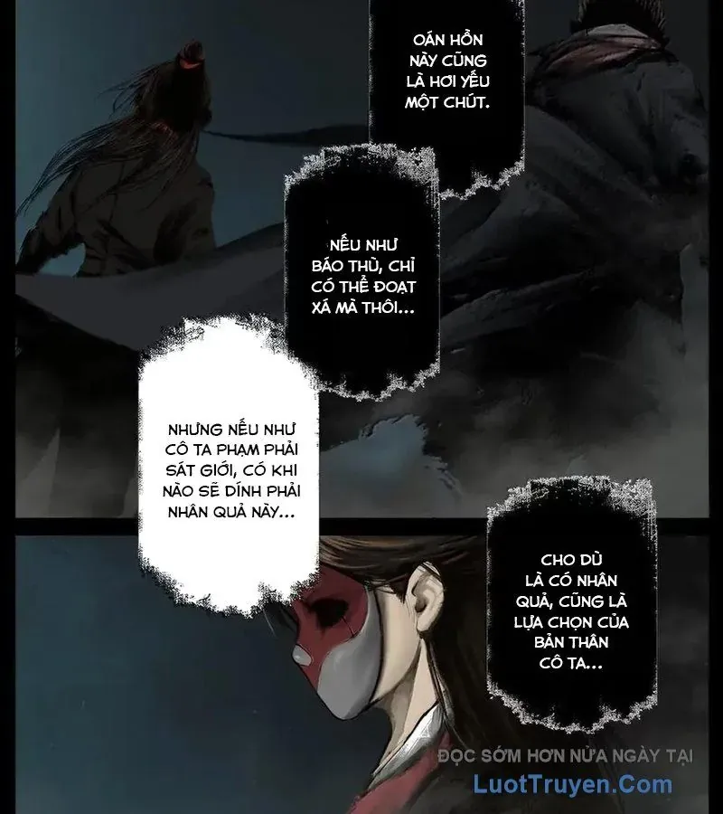 Tây Du Ký Ngoại Truyện Chapter 377 - Trang 2