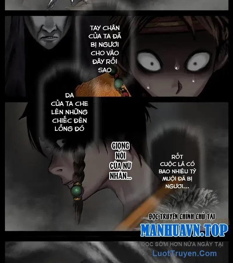 Tây Du Ký Ngoại Truyện Chapter 377 - Trang 2