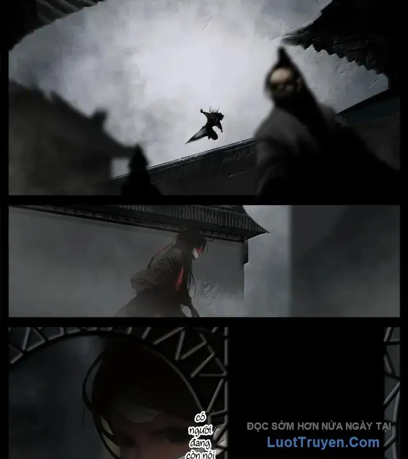 Tây Du Ký Ngoại Truyện Chapter 378 - Trang 2