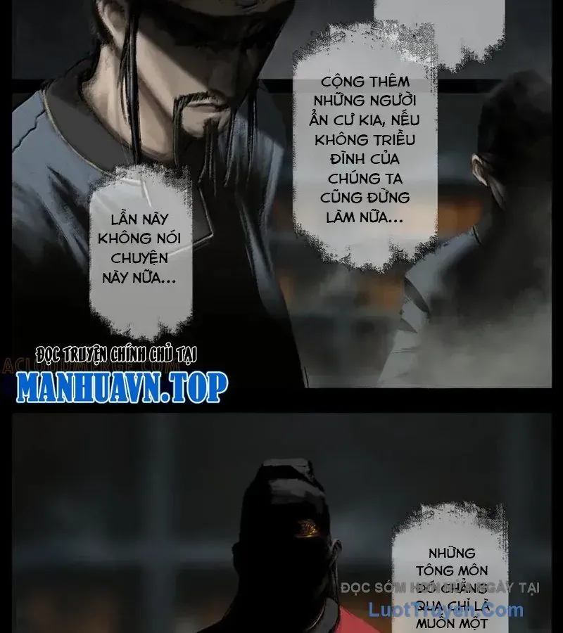 Tây Du Ký Ngoại Truyện Chapter 378 - Trang 2