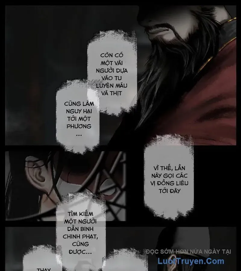 Tây Du Ký Ngoại Truyện Chapter 378 - Trang 2