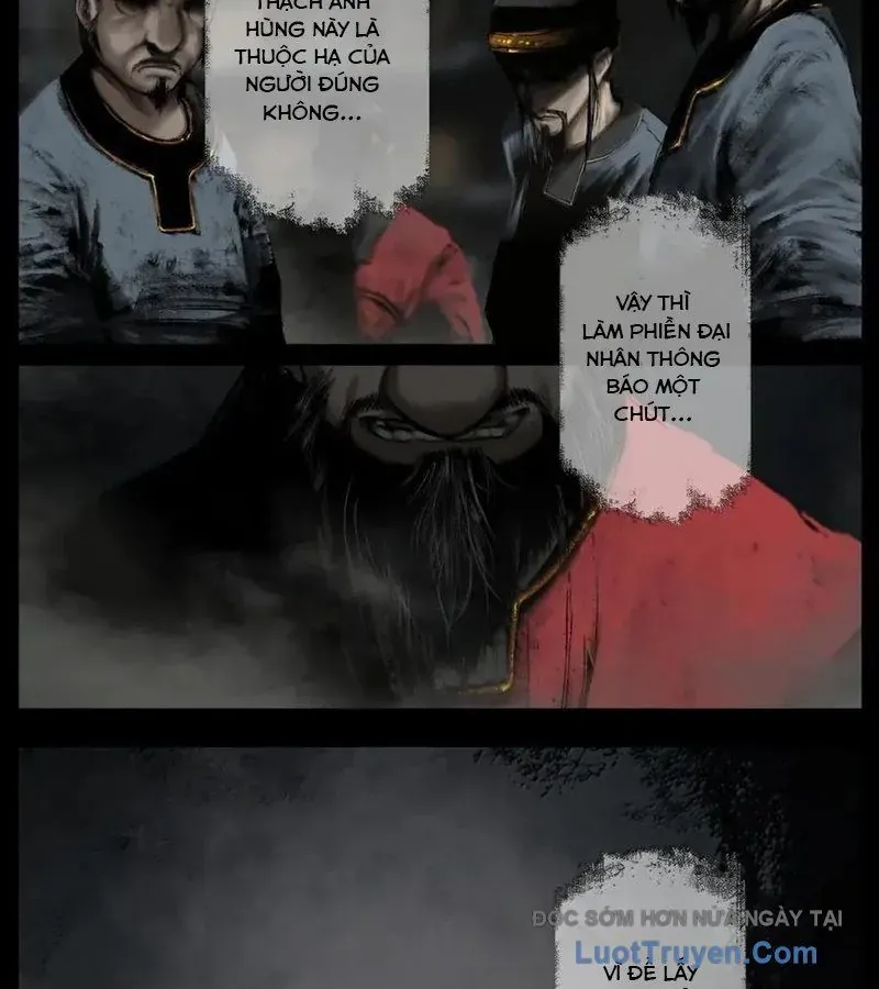 Tây Du Ký Ngoại Truyện Chapter 378 - Trang 2