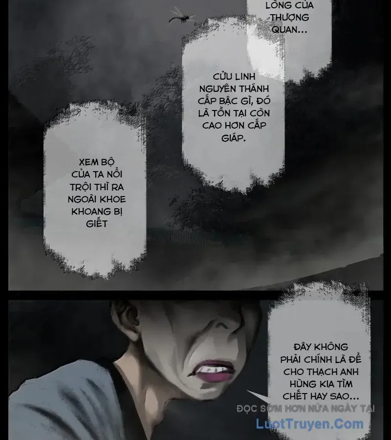 Tây Du Ký Ngoại Truyện Chapter 378 - Trang 2