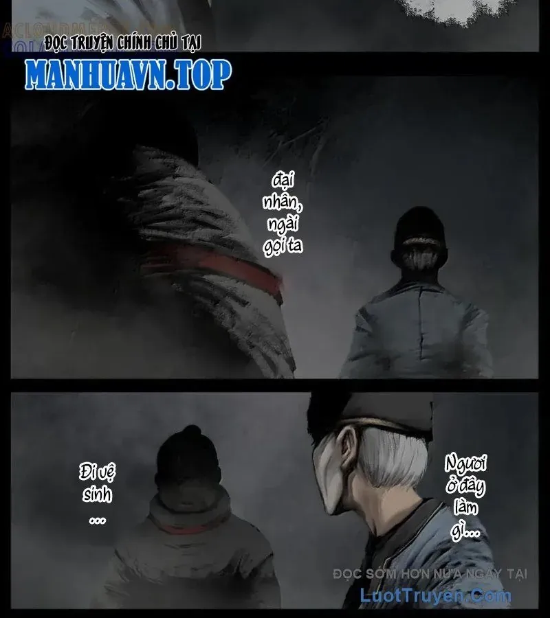 Tây Du Ký Ngoại Truyện Chapter 378 - Trang 2