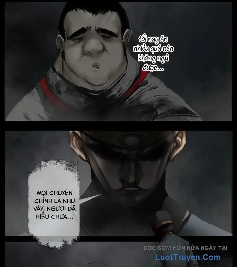 Tây Du Ký Ngoại Truyện Chapter 378 - Trang 2