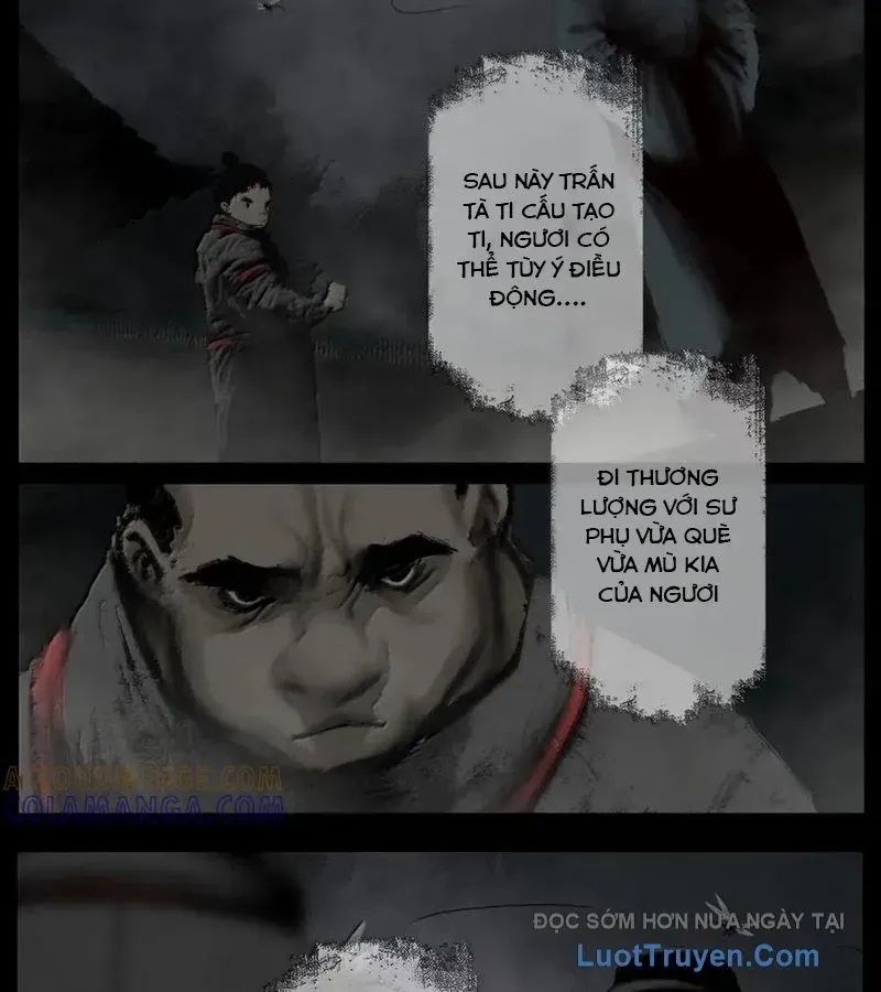 Tây Du Ký Ngoại Truyện Chapter 378 - Trang 2