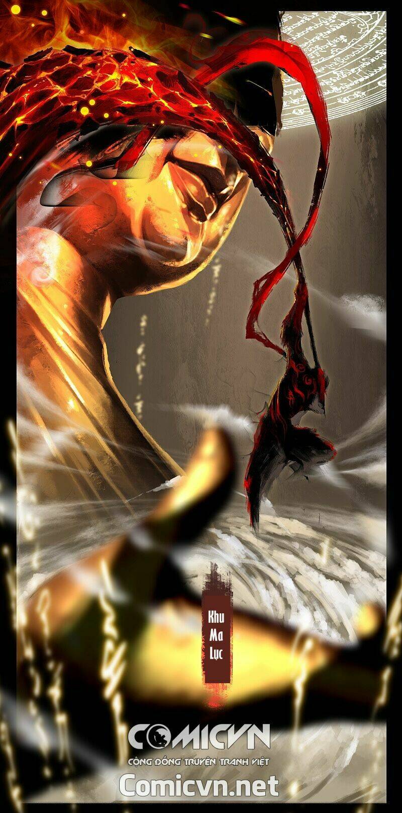 Tây Du Ký Ngoại Truyện Chapter 38 - Trang 2