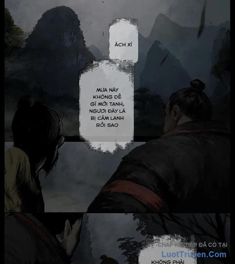 Tây Du Ký Ngoại Truyện Chapter 399 - Trang 2