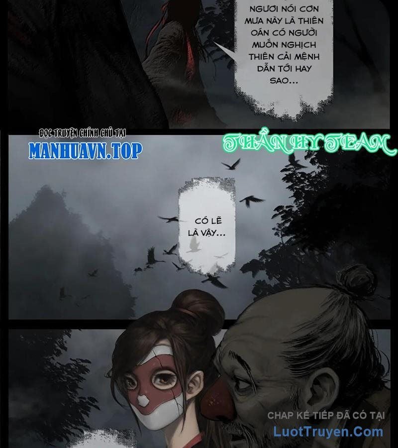 Tây Du Ký Ngoại Truyện Chapter 399 - Trang 2