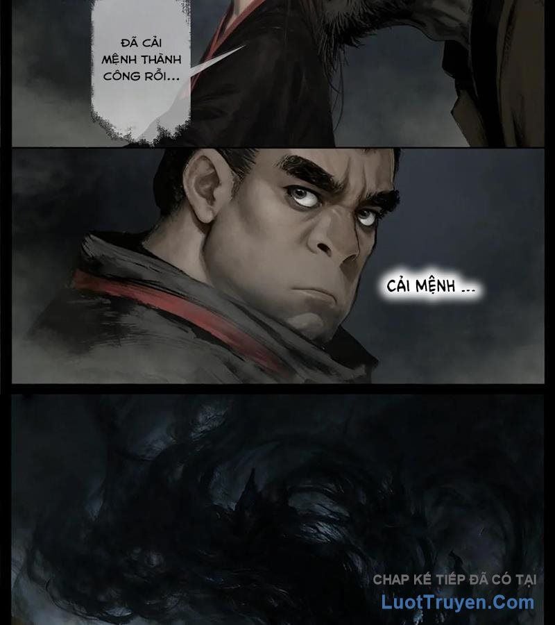 Tây Du Ký Ngoại Truyện Chapter 399 - Trang 2