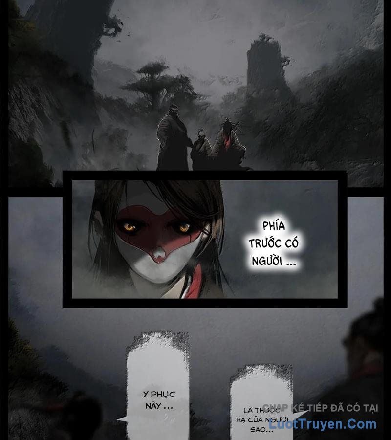 Tây Du Ký Ngoại Truyện Chapter 399 - Trang 2