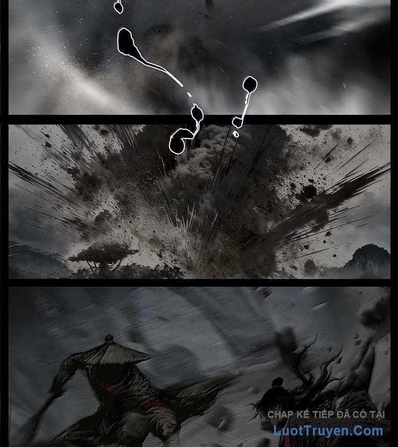 Tây Du Ký Ngoại Truyện Chapter 399 - Trang 2