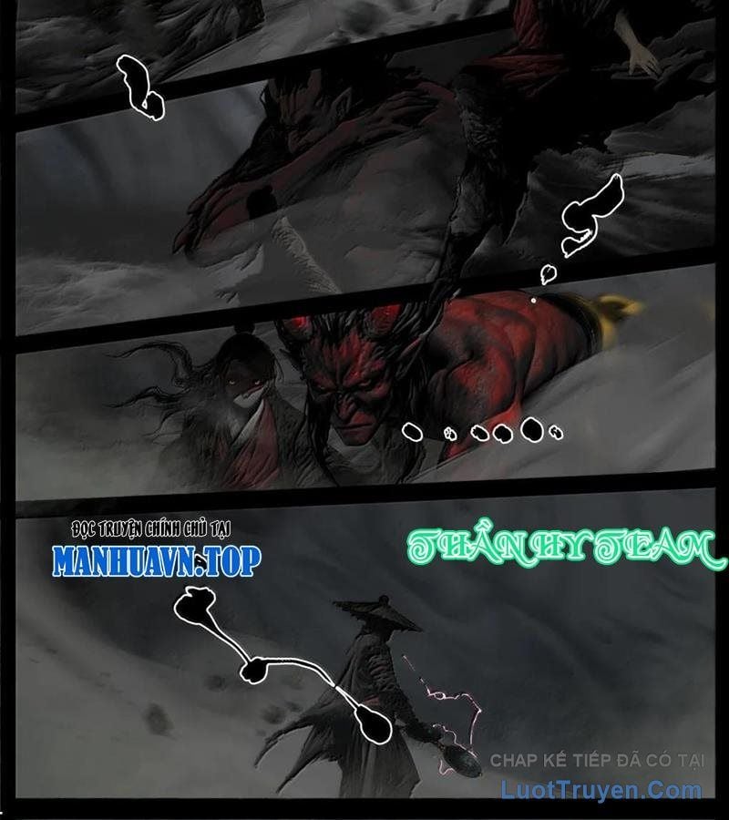 Tây Du Ký Ngoại Truyện Chapter 399 - Trang 2