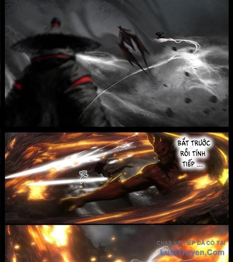 Tây Du Ký Ngoại Truyện Chapter 399 - Trang 2