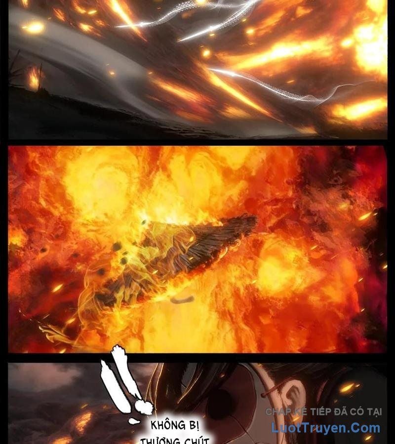 Tây Du Ký Ngoại Truyện Chapter 399 - Trang 2