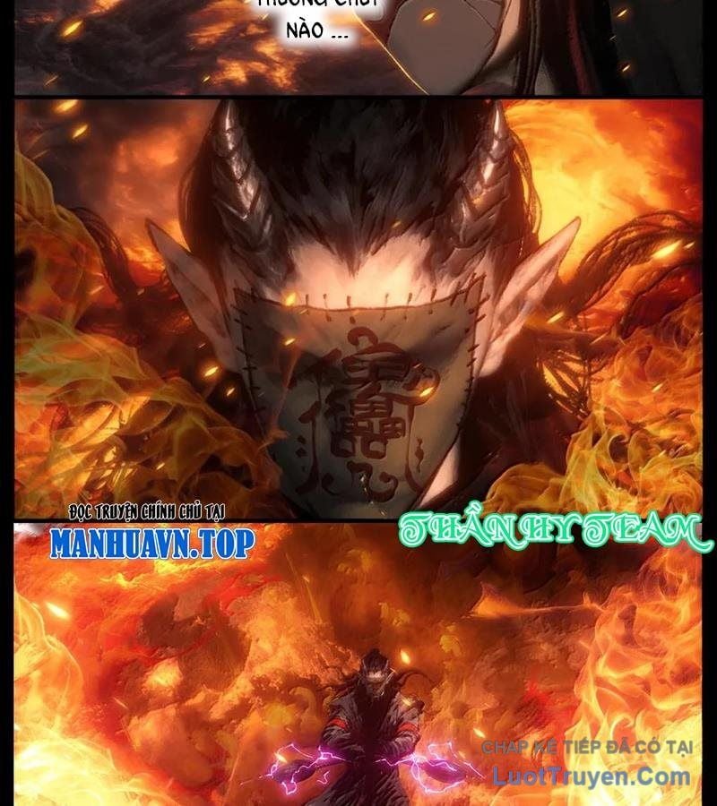 Tây Du Ký Ngoại Truyện Chapter 399 - Trang 2