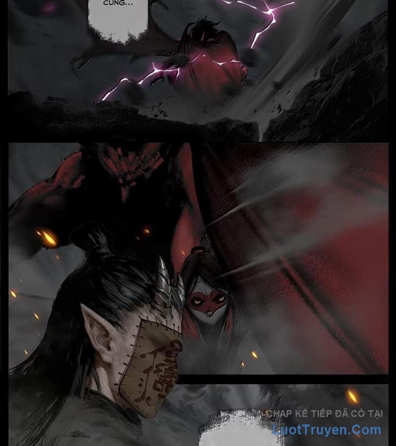 Tây Du Ký Ngoại Truyện Chapter 399 - Trang 2