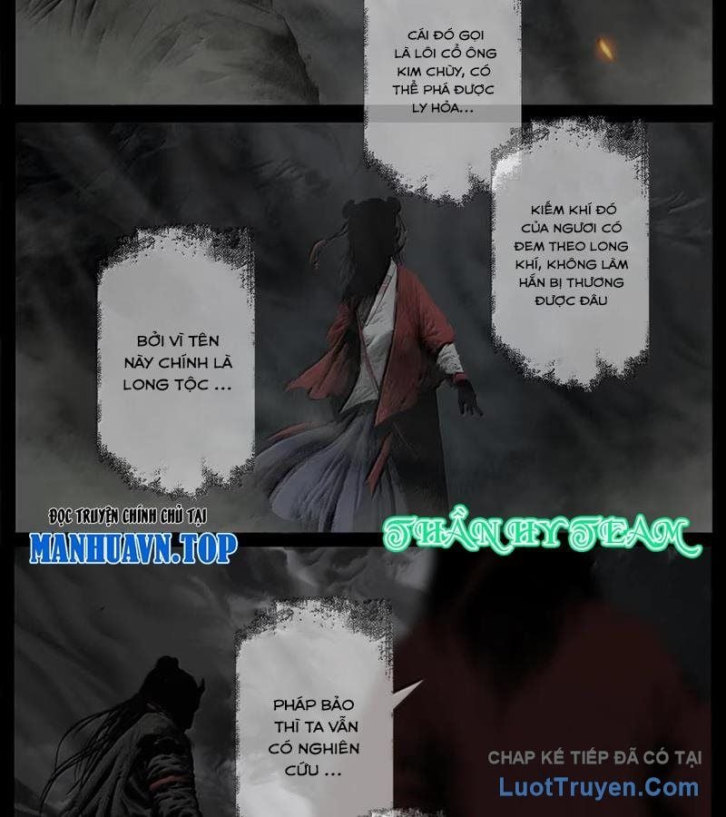 Tây Du Ký Ngoại Truyện Chapter 399 - Trang 2