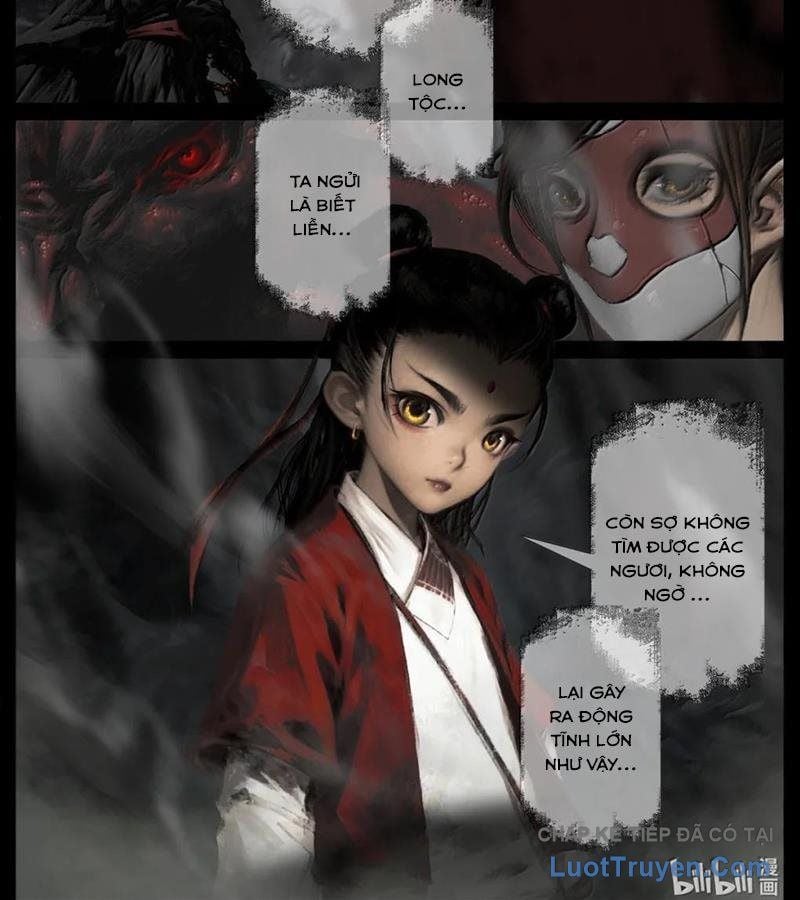 Tây Du Ký Ngoại Truyện Chapter 399 - Trang 2