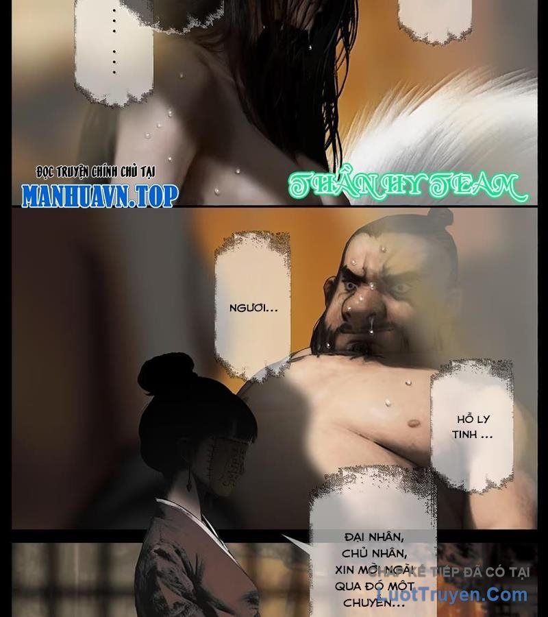 Tây Du Ký Ngoại Truyện Chapter 399 - Trang 2