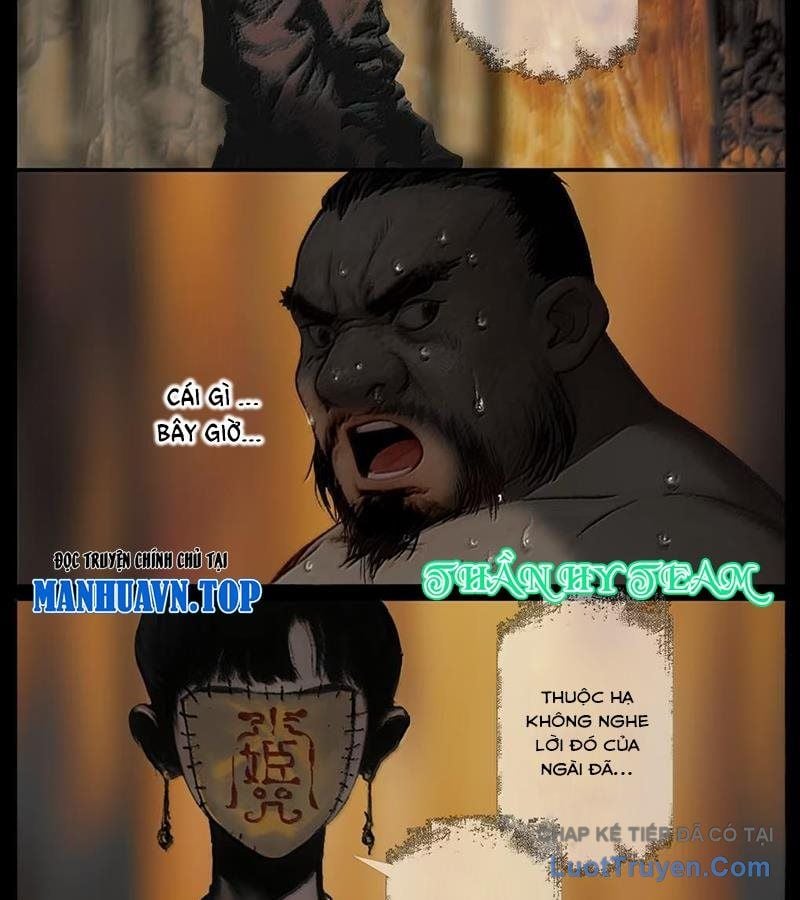 Tây Du Ký Ngoại Truyện Chapter 399 - Trang 2