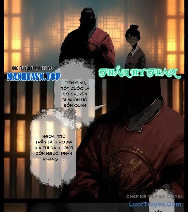 Tây Du Ký Ngoại Truyện Chapter 399 - Trang 2