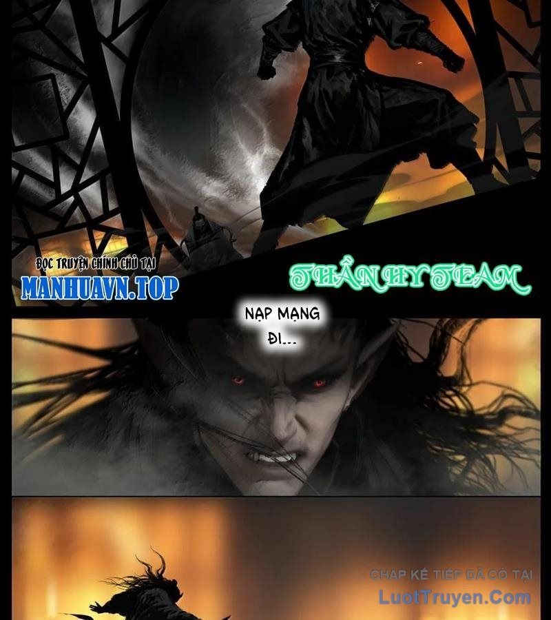 Tây Du Ký Ngoại Truyện Chapter 400 - Trang 2