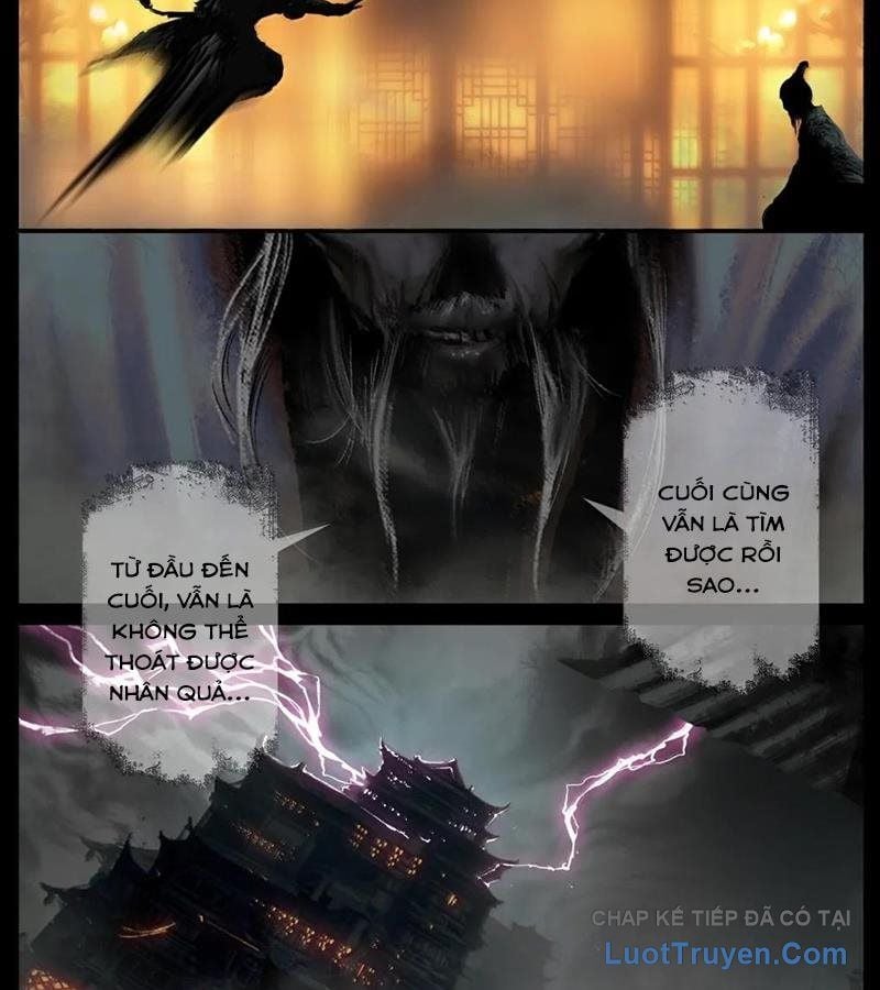 Tây Du Ký Ngoại Truyện Chapter 400 - Trang 2