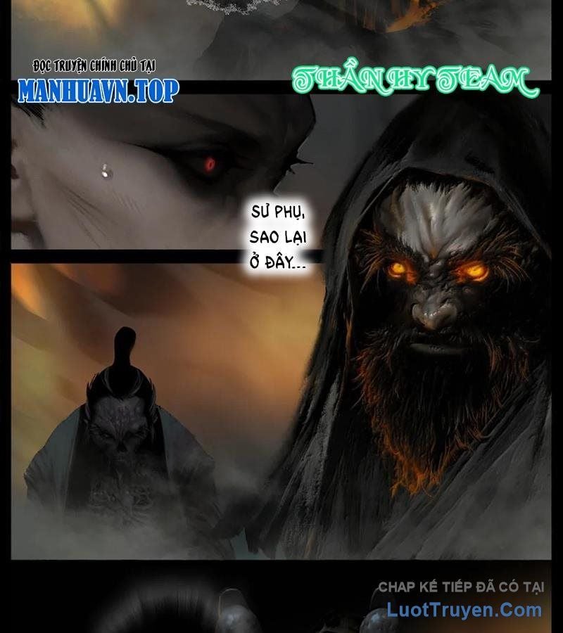 Tây Du Ký Ngoại Truyện Chapter 400 - Trang 2