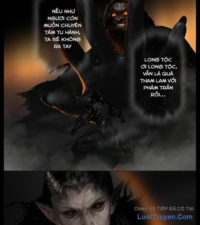 Tây Du Ký Ngoại Truyện Chapter 400 - Trang 2