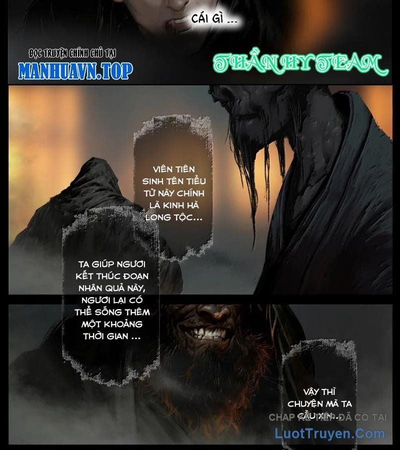 Tây Du Ký Ngoại Truyện Chapter 400 - Trang 2