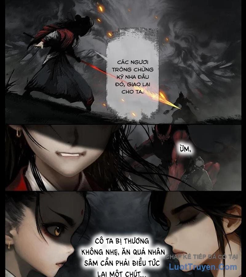 Tây Du Ký Ngoại Truyện Chapter 400 - Trang 2