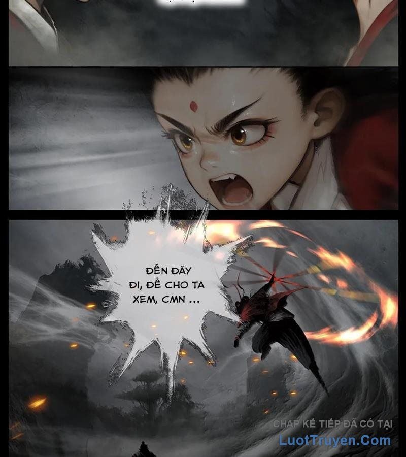 Tây Du Ký Ngoại Truyện Chapter 400 - Trang 2