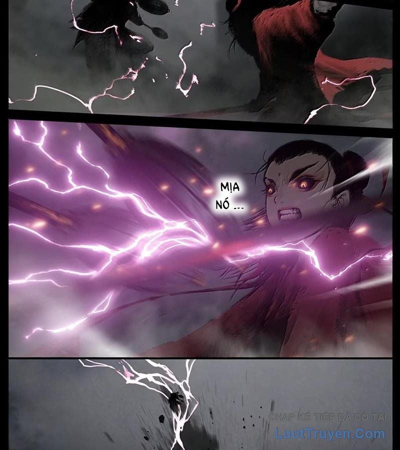 Tây Du Ký Ngoại Truyện Chapter 400 - Trang 2