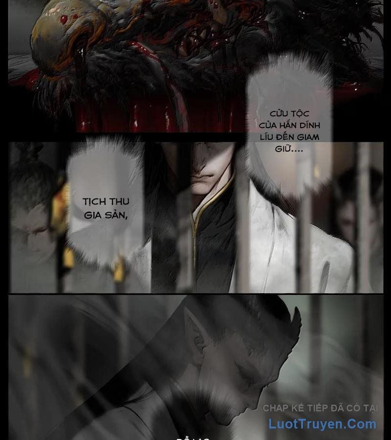 Tây Du Ký Ngoại Truyện Chapter 400 - Trang 2