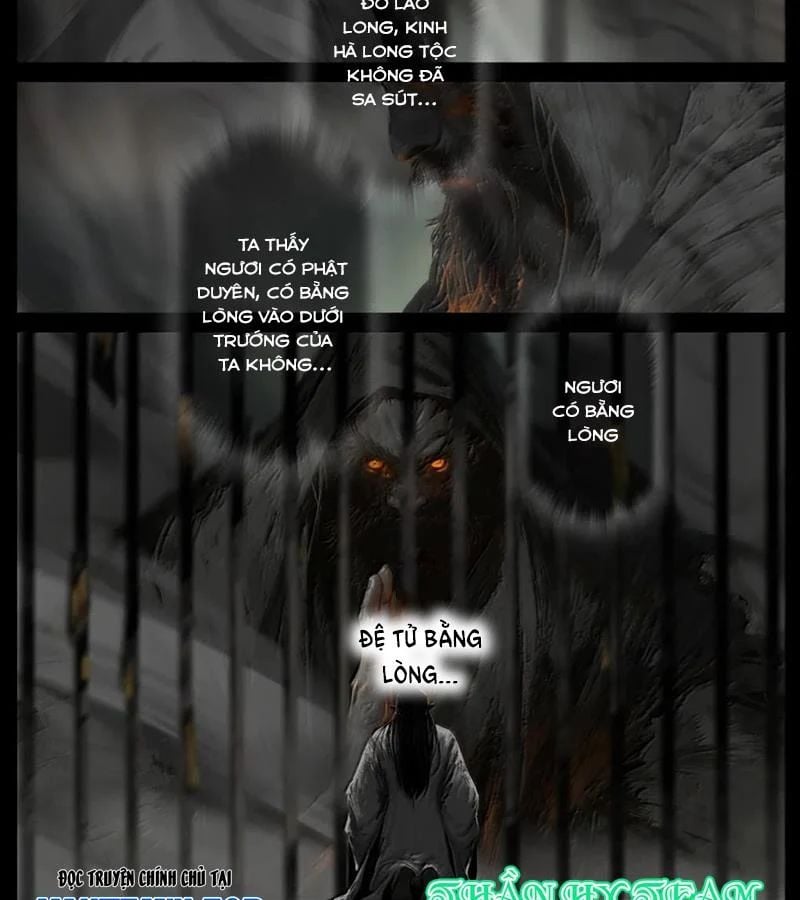 Tây Du Ký Ngoại Truyện Chapter 400 - Trang 2