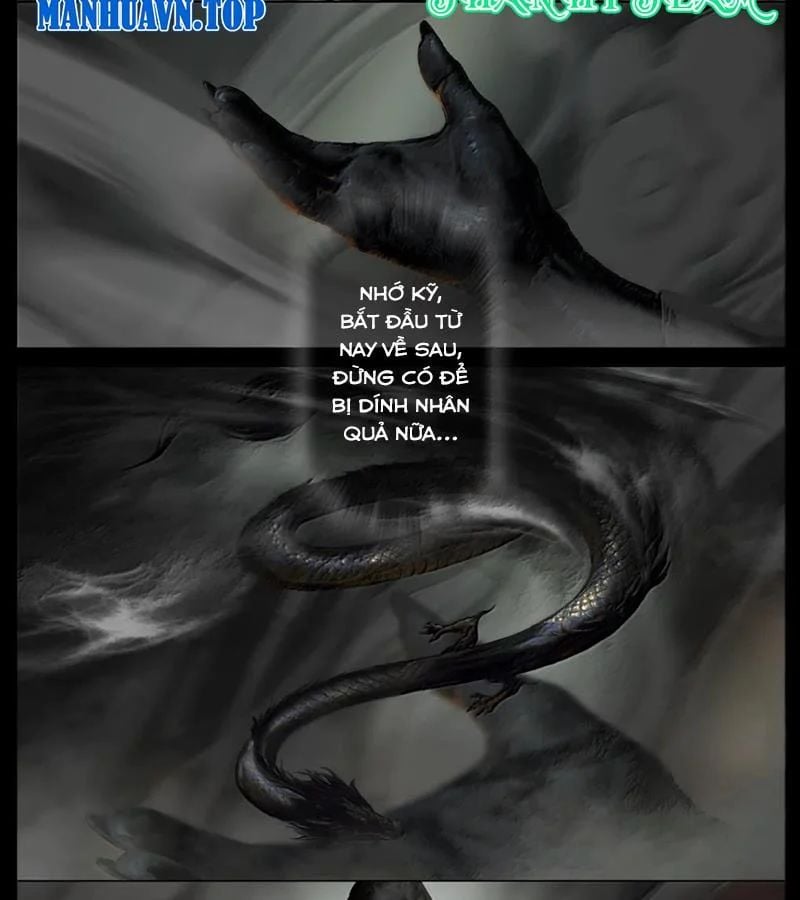 Tây Du Ký Ngoại Truyện Chapter 400 - Trang 2