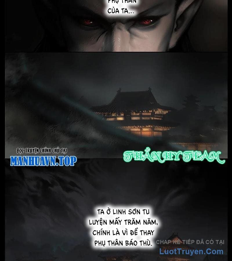 Tây Du Ký Ngoại Truyện Chapter 400 - Trang 2