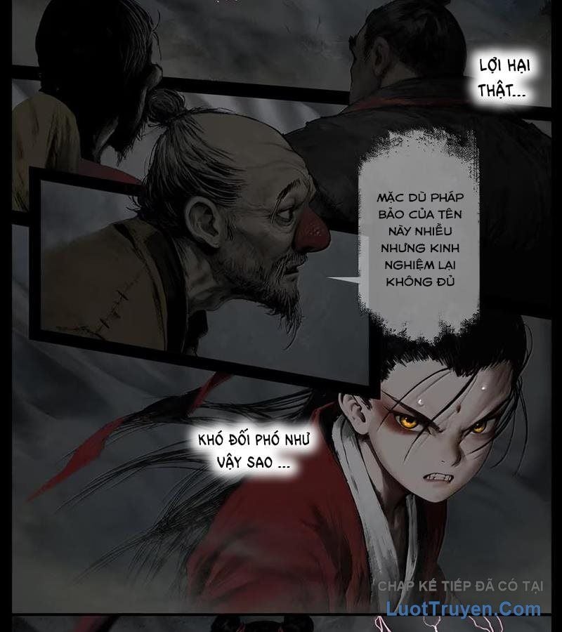 Tây Du Ký Ngoại Truyện Chapter 401 - Trang 2