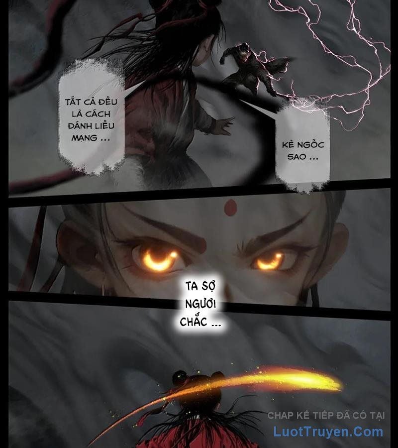 Tây Du Ký Ngoại Truyện Chapter 401 - Trang 2