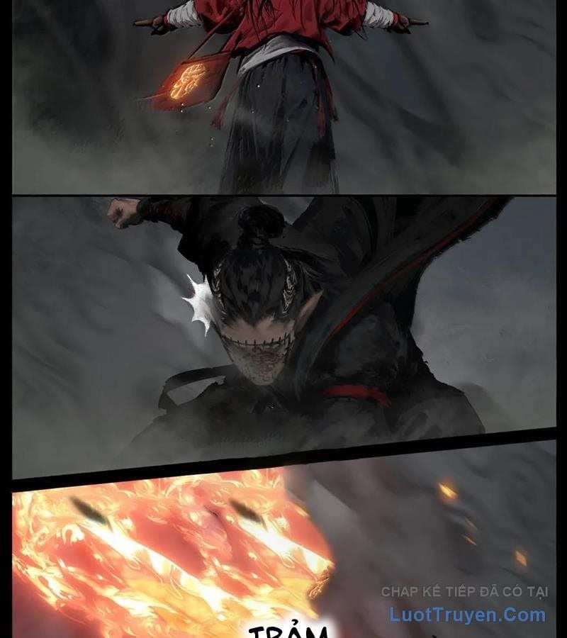 Tây Du Ký Ngoại Truyện Chapter 401 - Trang 2