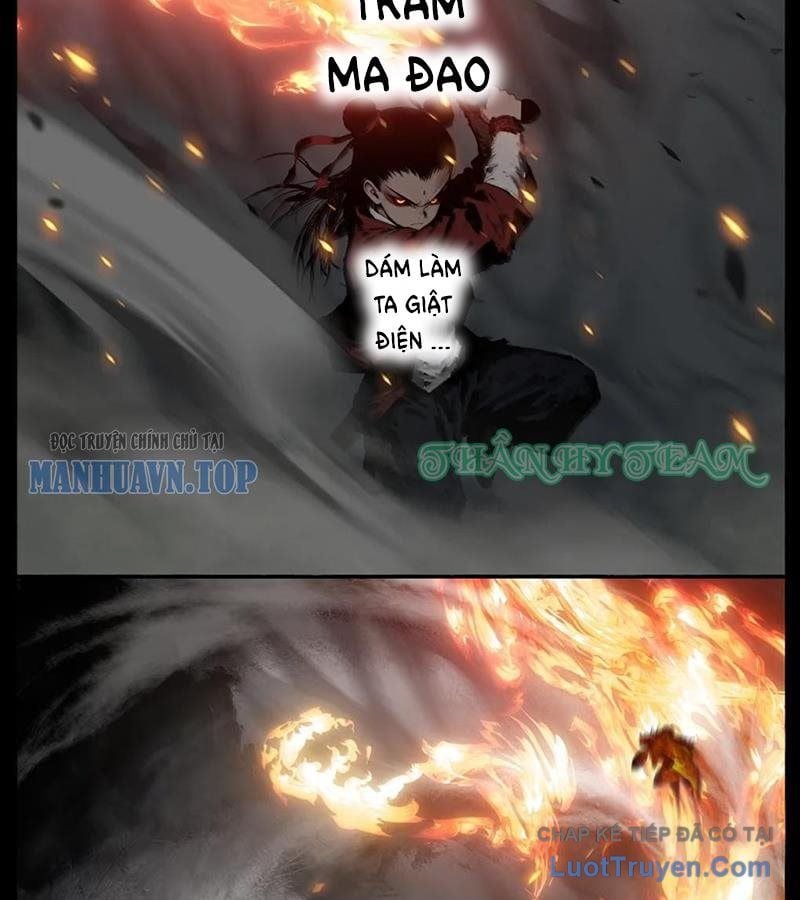 Tây Du Ký Ngoại Truyện Chapter 401 - Trang 2