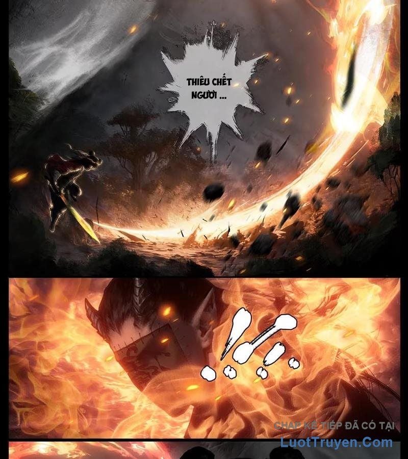 Tây Du Ký Ngoại Truyện Chapter 401 - Trang 2